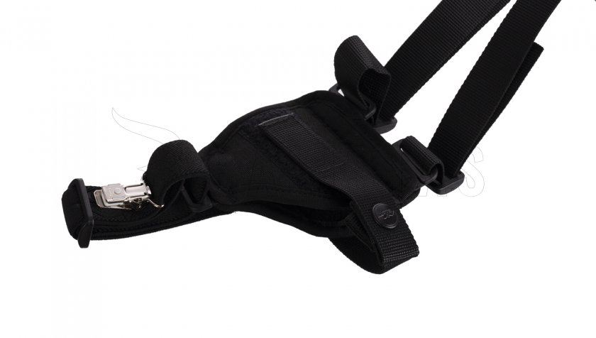 Schouderholster Falco Small 2 4142