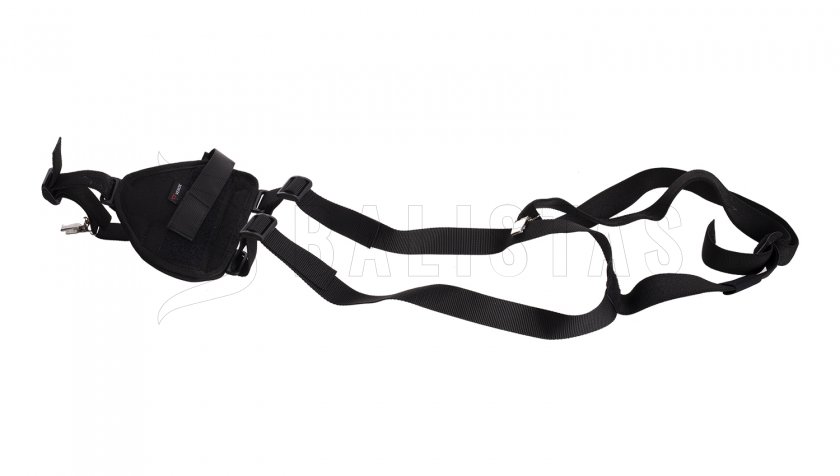 Schouderholster Falco Small 4142