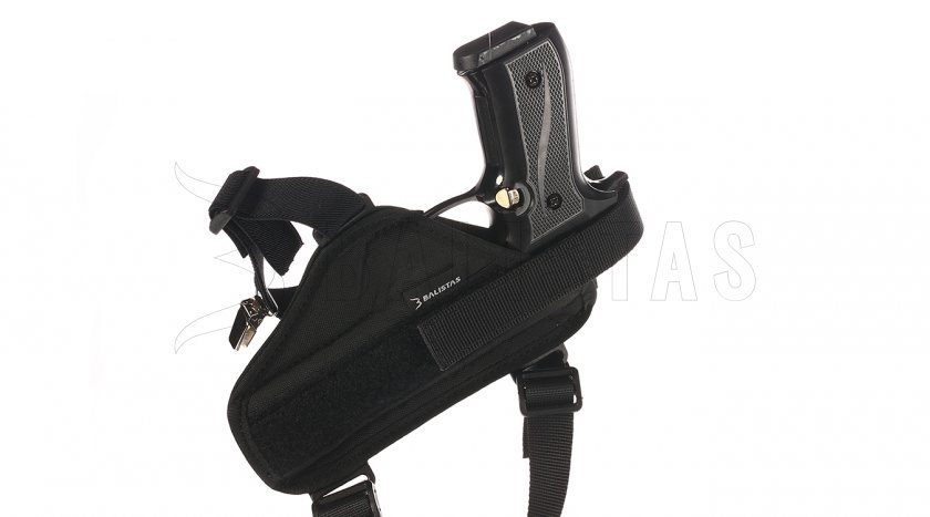 Schouderholster Falco Full Size 2 4142