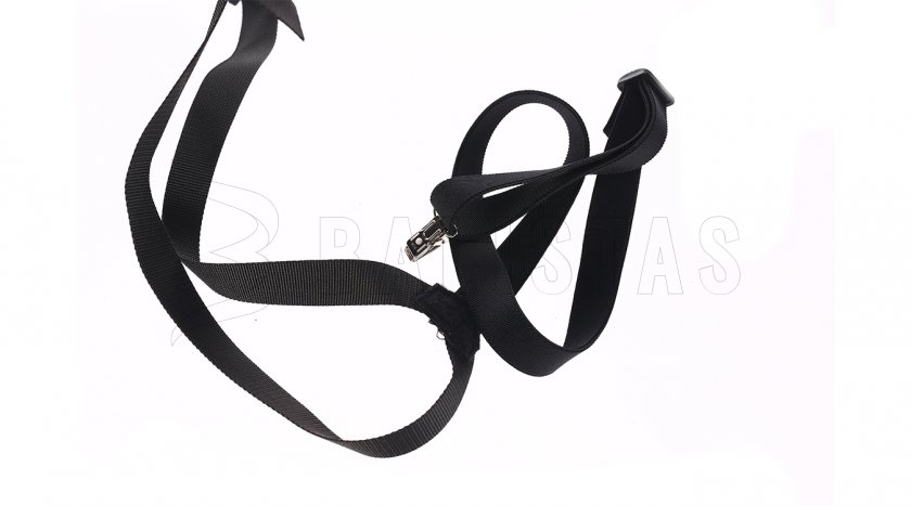 Schouderholster Falco Full Size 2 4142