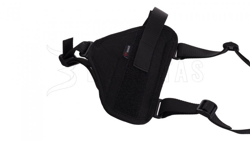 Schouderholster Falco Full Size 2 4142