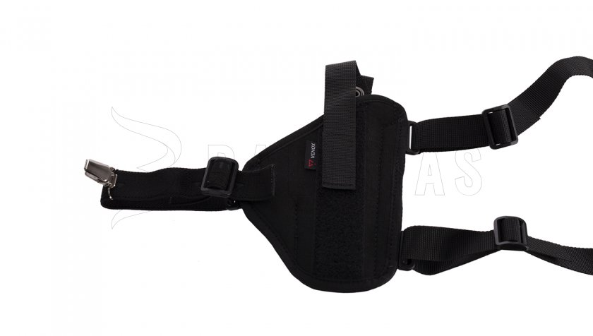 Schouderholster Falco Full Size 4142