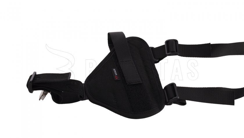 Schouderholster Falco Compact 4142