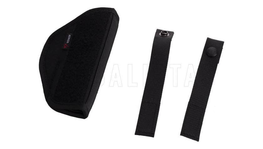 Riemholster Falco Full Size 4111 smal