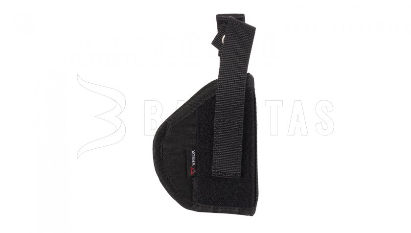 Riemholster Falco Small 4111 smal