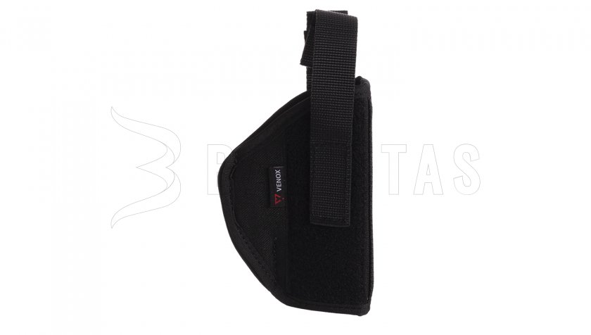 Opaskové pouzdro Falco Compact 4111 smal