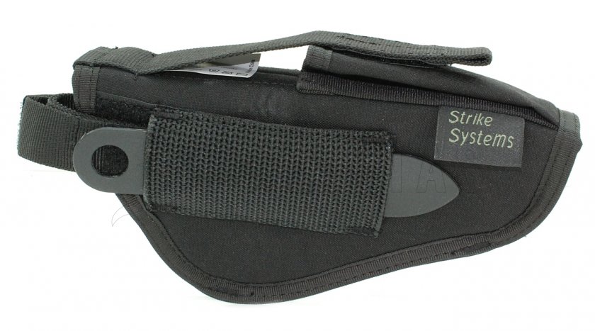 Holster ASG Strike zwart