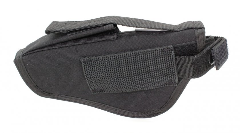 Holster ASG Strike zwart