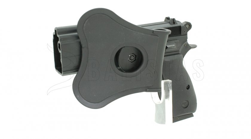 Holster ASG CZ-75 D Compact