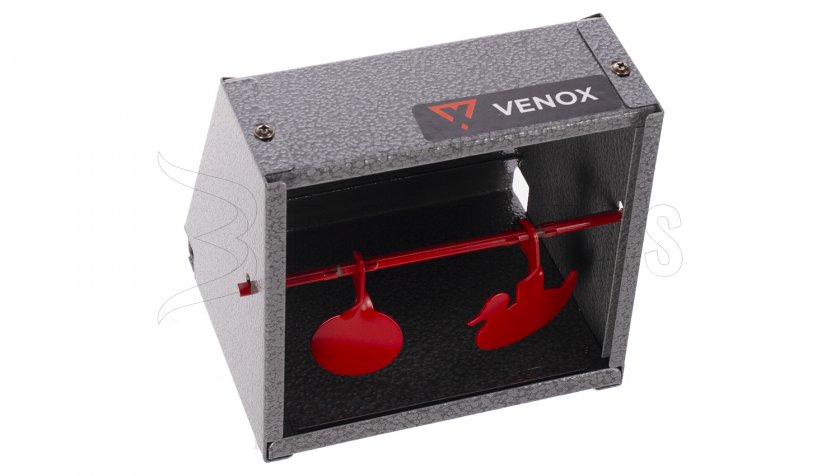 Hagelvanger Venox 2-in-1