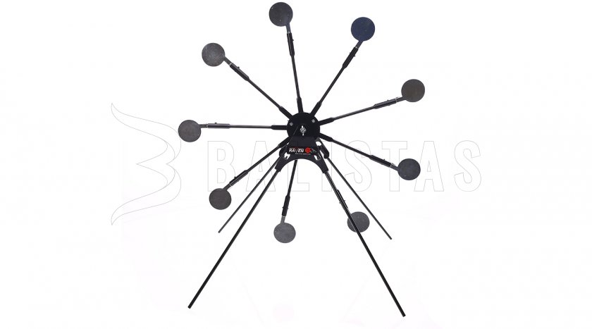 Střelnice Venox grote spinner