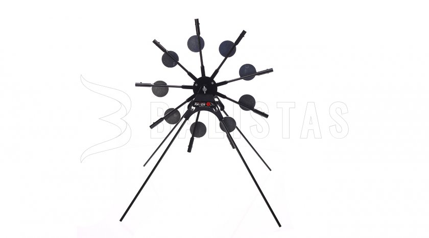 Střelnice Venox grote spinner
