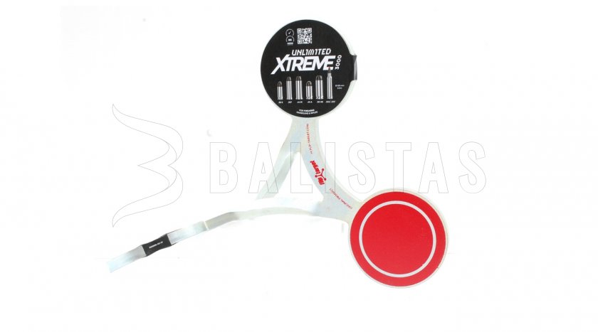 Doel Flip-Target XTREME Unlimited