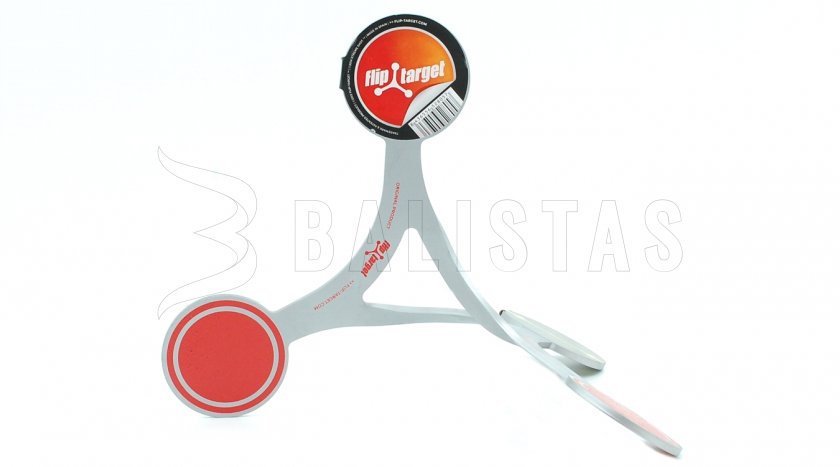 Schietdoel Flip-Target XTREME 1200