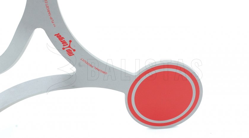 Schietdoel Flip-Target XTREME 1200
