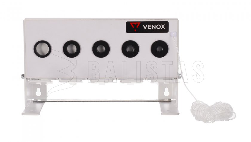 Doel Venox Biatlon 5