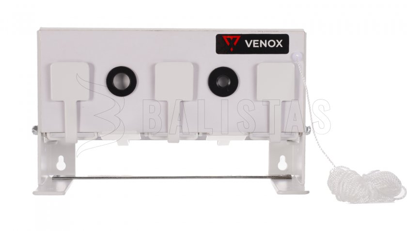 Doel Venox Biatlon 5