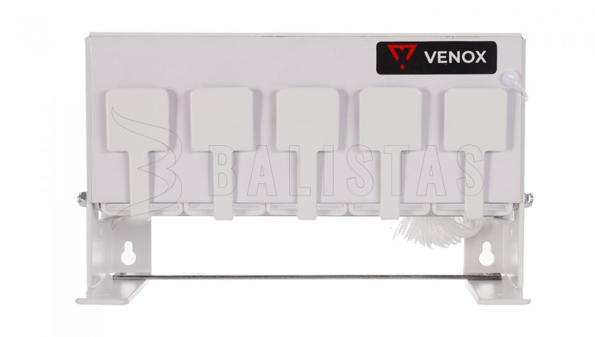 Doel Venox Biatlon 5