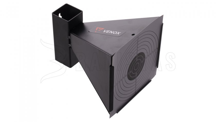 Hagelvanger Venox geweer piramide