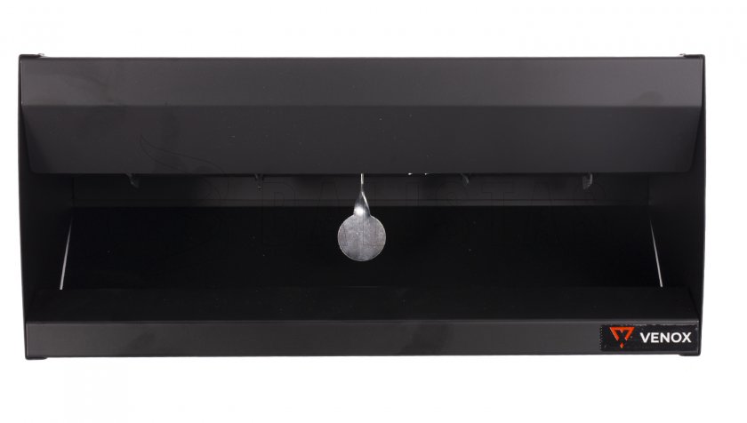 Schietbaan Venox vier geesten magnetisch