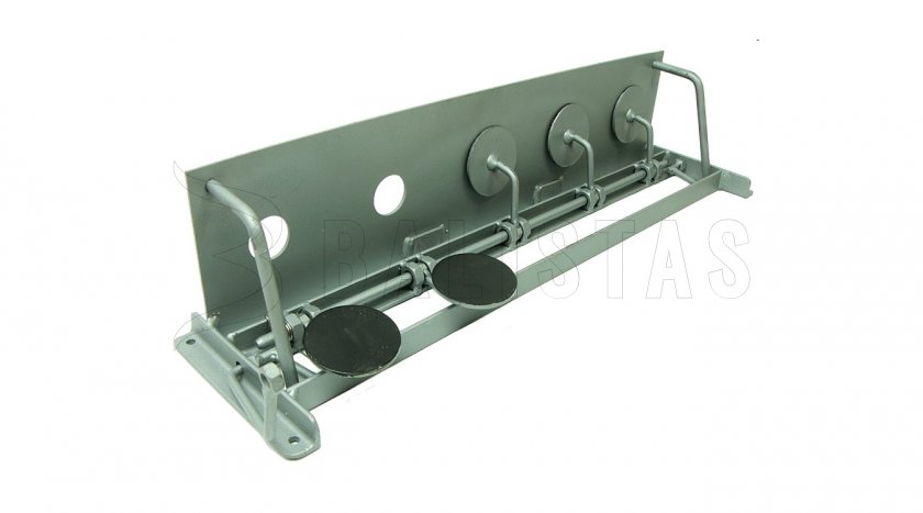 Schietbaan Biatlon 5S