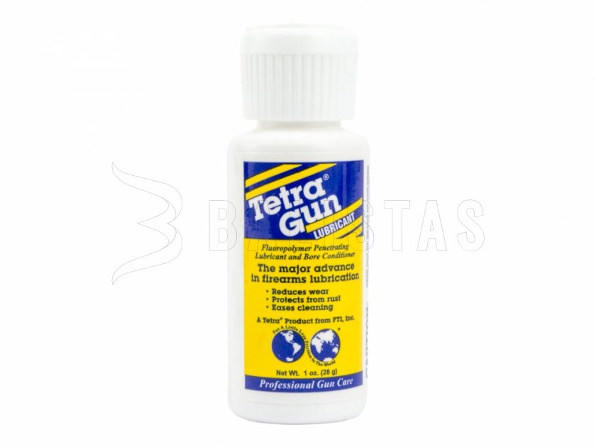 Olie Tetra Gun Lubricant 1oz 30ml