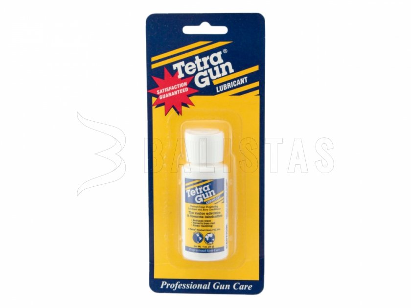 Olie Tetra Gun Lubricant 1oz 30ml