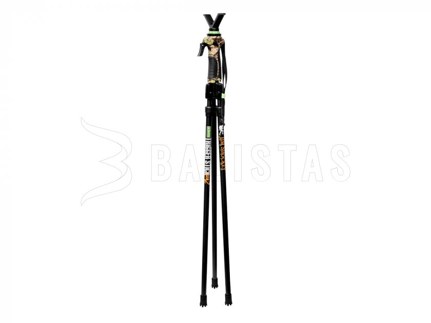 Telescoopstatief Primos Trigger Stick Gen 2 Deluxe