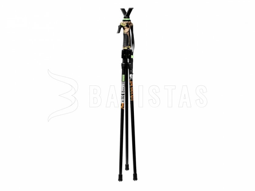 Telescoopstatief Primos Trigger Stick Gen 2 Deluxe
