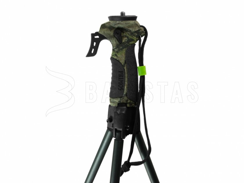 Telescoopstatief Primos Trigger Stick Gen 2 Deluxe