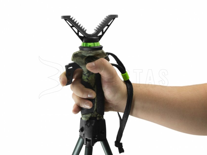 Telescoopstatief Primos Trigger Stick Gen 2 Deluxe