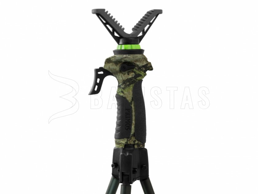 Telescoopstatief Primos Trigger Stick Gen 2 Deluxe