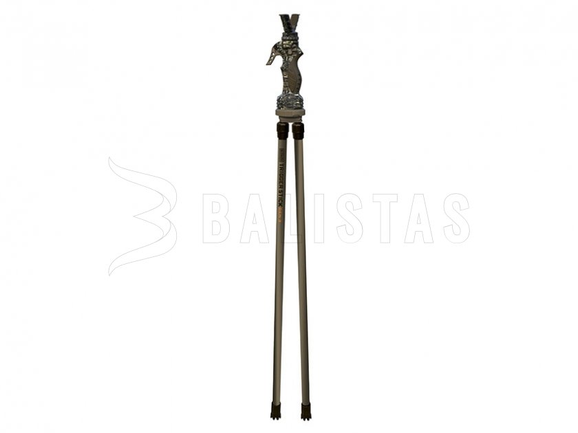 Dubbepoot Primos Trigger Stick Gen 3 Bipod