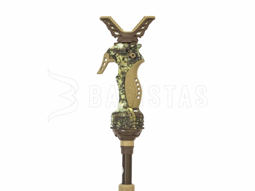 Monopod Primos Trigger Stick Gen 3