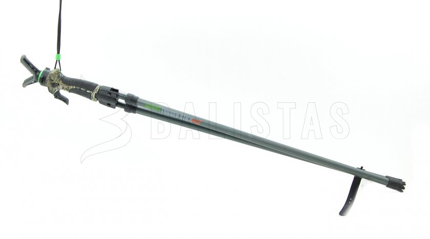 Dubbelschouder Primos Trigger Stick Gen 2 Bipod
