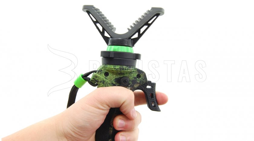 Dubbelschouder Primos Trigger Stick Gen 2 Bipod