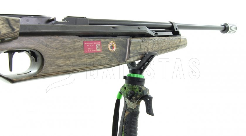 Dubbelschouder Primos Trigger Stick Gen 2 Bipod