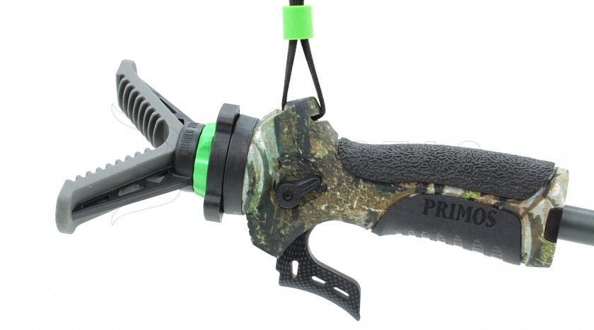 Monopod Primos Trigger Stick Gen 2