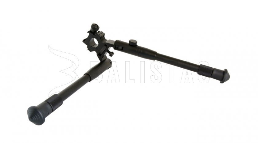 Teleskopische opěrná dvojnožka voor loop en Weaver 22mm Venox