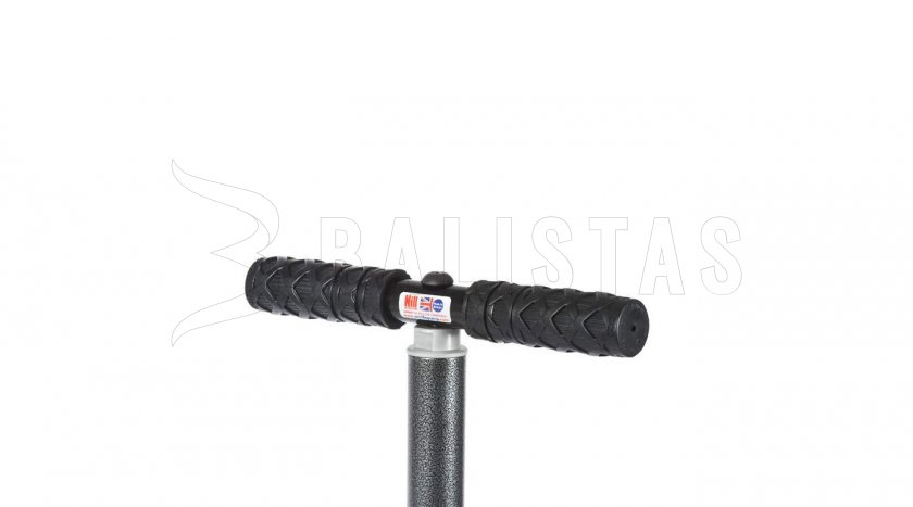 Hill MK4 pomp voor PCP-geweren met filter