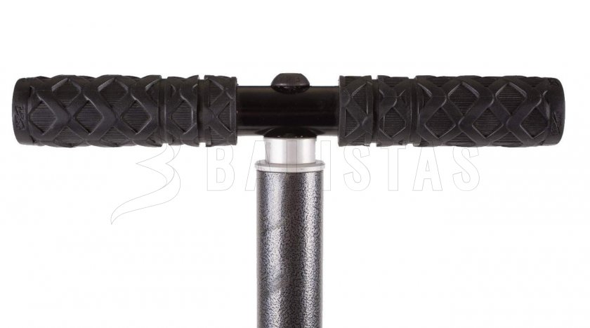 Pomp voor větrovky Hill MK4