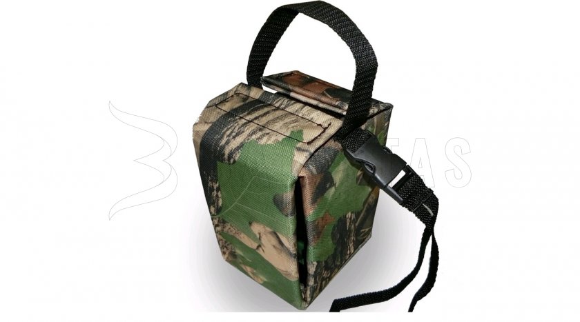 Holster voor Air Chrony MK3 Camo