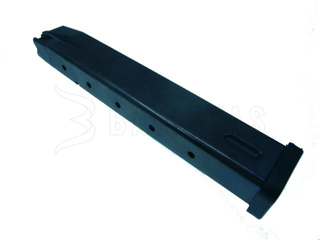 Magazijn Ekol ASI/Ekol Jackal Dual 25ran cal.9mm