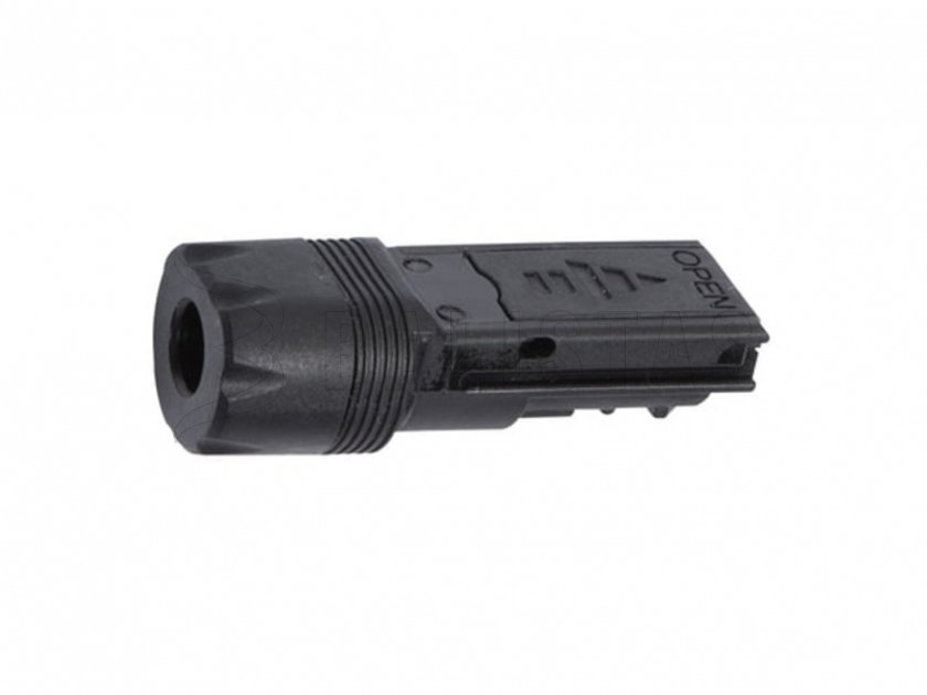 Laser vizier voor ASG TAC4.5