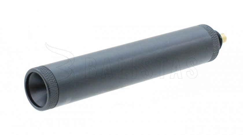 Loopverlenging voor luchtpistolen ASG 4,5mm