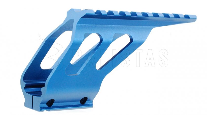 ASG Rail voor SP-01 Shadow