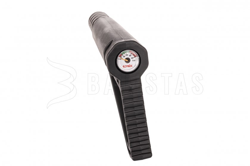 Patroon voor Evanix Rex 5,5mm/6,35mm