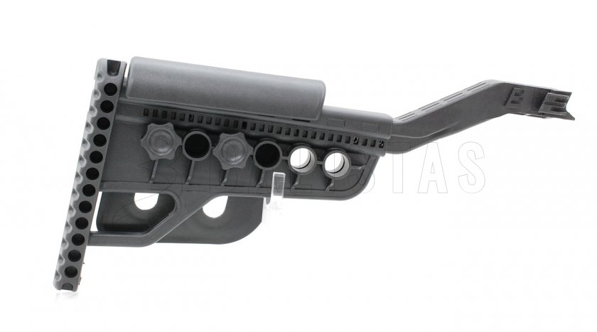 Kolf voor Zoraki HP-01