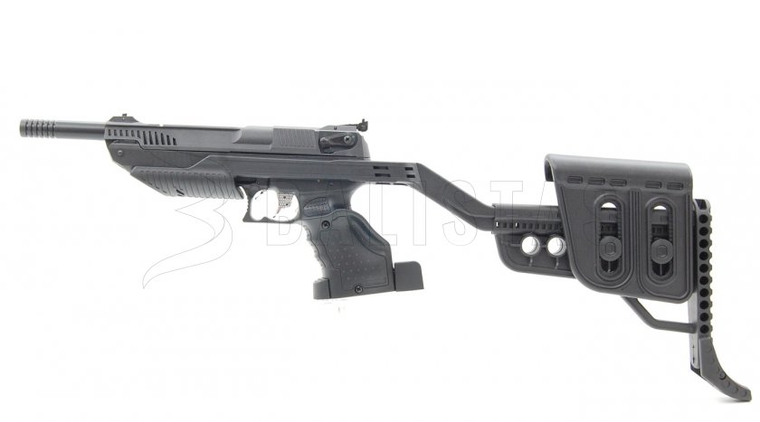 Kolf voor Zoraki HP-01