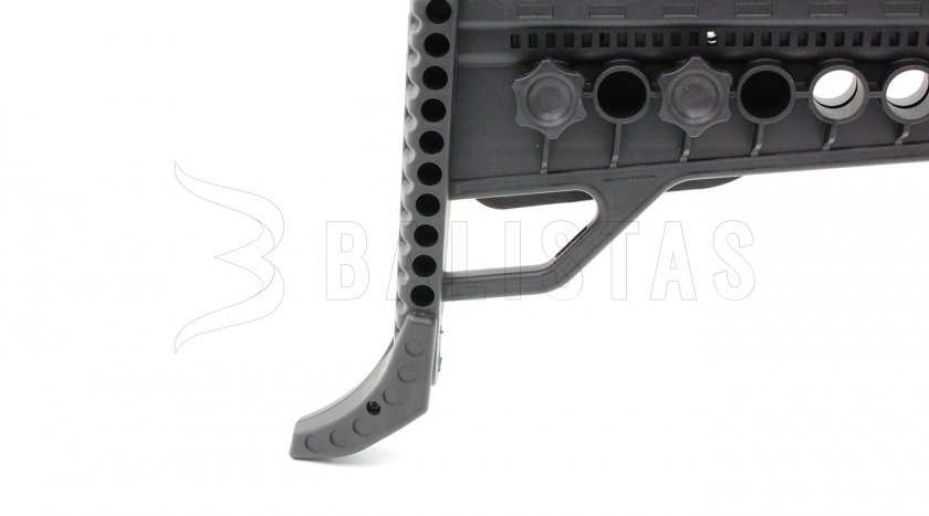 Kolf voor Zoraki HP-01